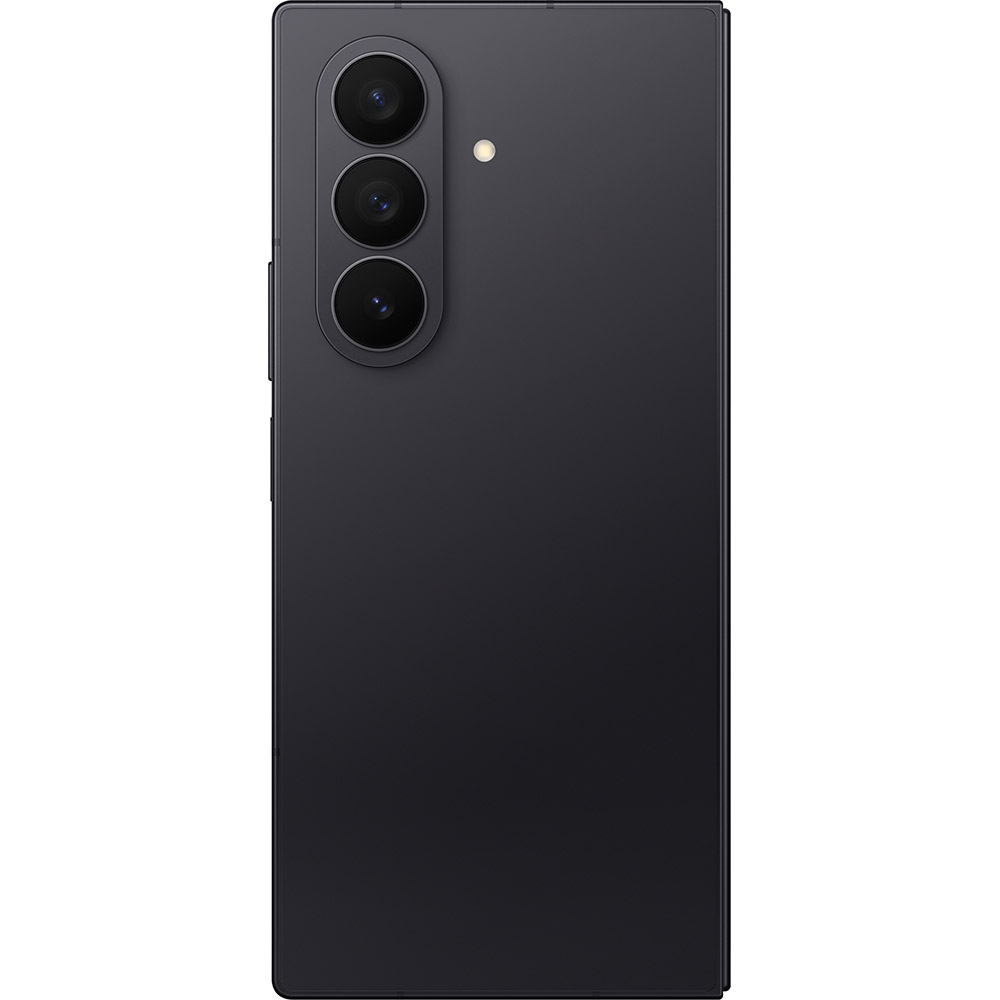Фото Смартфон SAMSUNG Galaxy Fold 7 5G 12/512Gb Jetblack (SM-F966BZKCSEK)