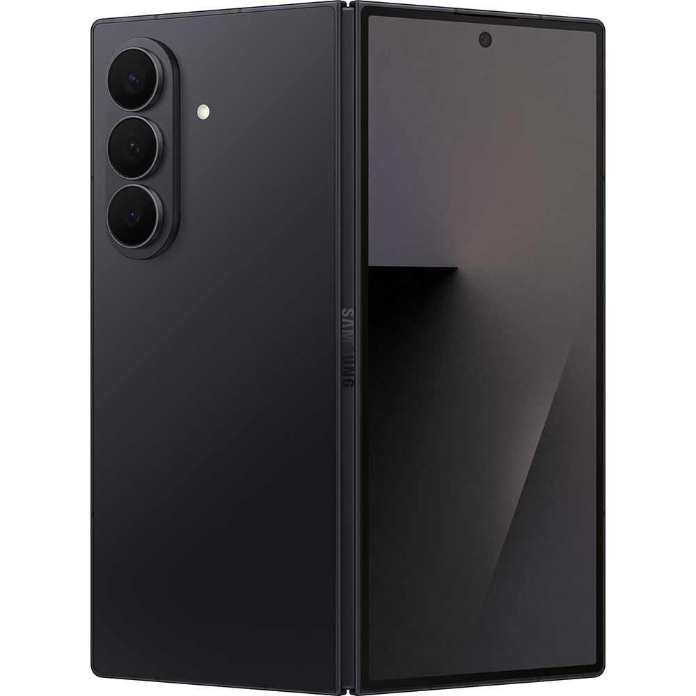 Смартфон SAMSUNG Galaxy Fold 7 5G 16/1Tb Jetblack (SM-F966BZKNSEK) Встроенная память, Гб 1000