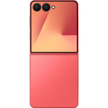 Смартфон SAMSUNG Galaxy Flip 7 5G 12/512Gb ZRH Coralred (SM-F766BZRHSEK)