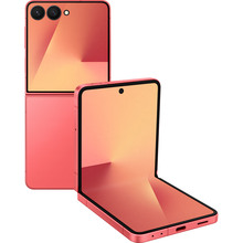 Смартфон SAMSUNG Galaxy Flip 7 5G 12/512Gb ZRH Coralred (SM-F766BZRHSEK)