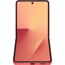 Смартфон SAMSUNG Galaxy Flip 7 5G 12/512Gb ZRH Coralred (SM-F766BZRHSEK)