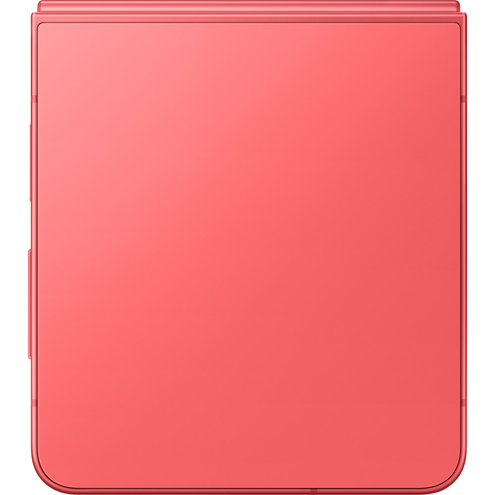 Заказать Смартфон SAMSUNG Galaxy Flip 7 5G 12/512Gb ZRH Coralred (SM-F766BZRHSEK)
