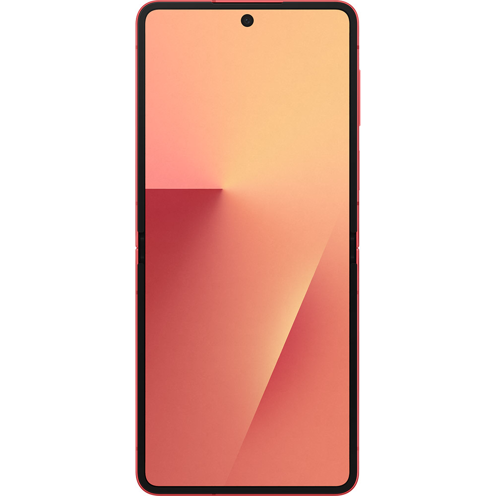 Смартфон SAMSUNG Galaxy Flip 7 5G 12/512Gb ZRH Coralred (SM-F766BZRHSEK) Встроенная память, Гб 512