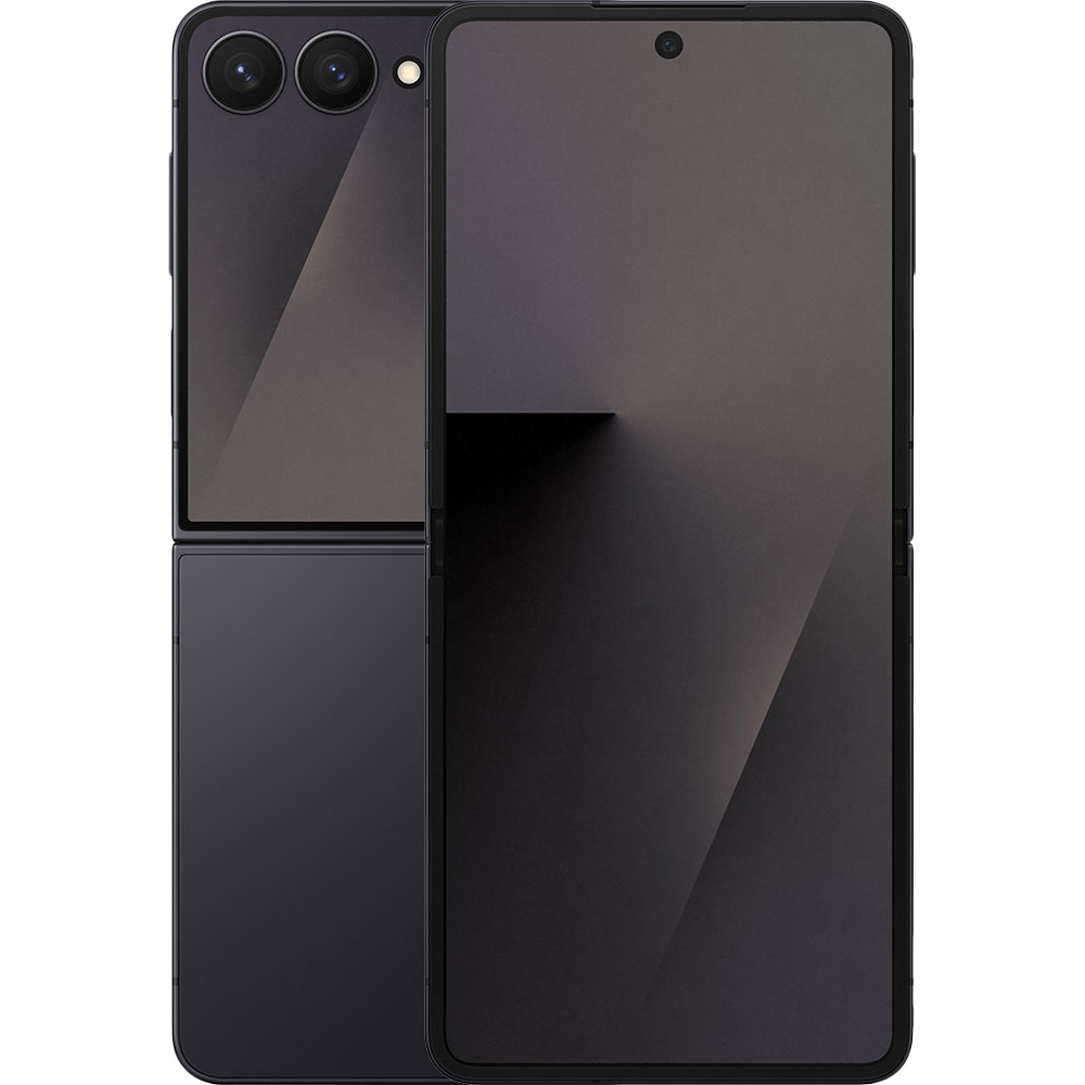Смартфон SAMSUNG Galaxy Flip 7 5G 12/512Gb Jetblack (SM-F766BZKHSEK)