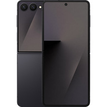 Смартфон SAMSUNG Galaxy Flip 7 5G 12/512Gb Jetblack (SM-F766BZKHSEK)