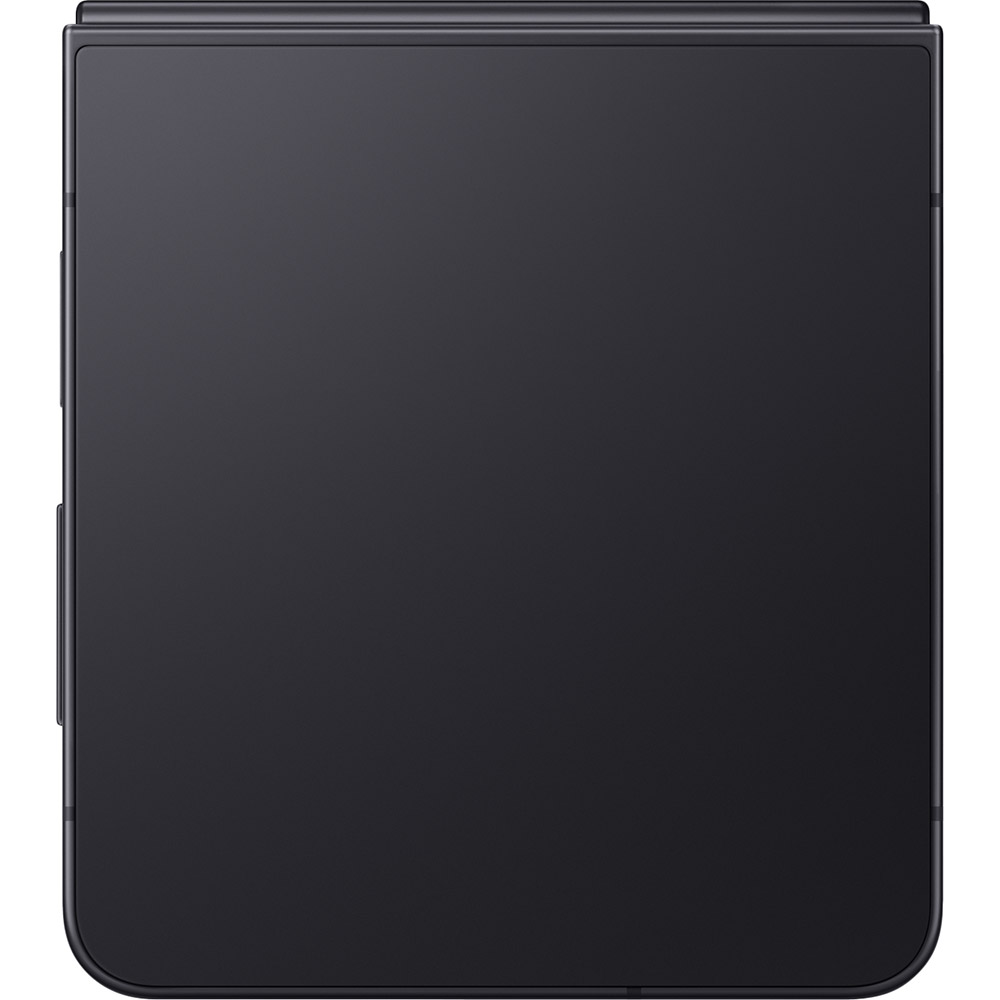 В Украине Смартфон SAMSUNG Galaxy Flip 7 5G 12/512Gb Jetblack (SM-F766BZKHSEK)