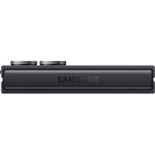 Смартфон SAMSUNG Galaxy Flip 7 5G 12/512Gb Jetblack (SM-F766BZKHSEK)