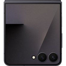 Смартфон SAMSUNG Galaxy Flip 7 5G 12/512Gb Jetblack (SM-F766BZKHSEK)