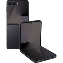 Смартфон SAMSUNG Galaxy Flip 7 5G 12/512Gb Jetblack (SM-F766BZKHSEK)