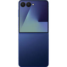 Смартфон SAMSUNG Galaxy Flip 7 5G 12/256Gb Blue Shadow (SM-F766BDBGSEK)
