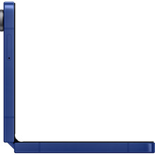 Смартфон SAMSUNG Galaxy Flip 7 5G 12/256Gb Blue Shadow (SM-F766BDBGSEK)