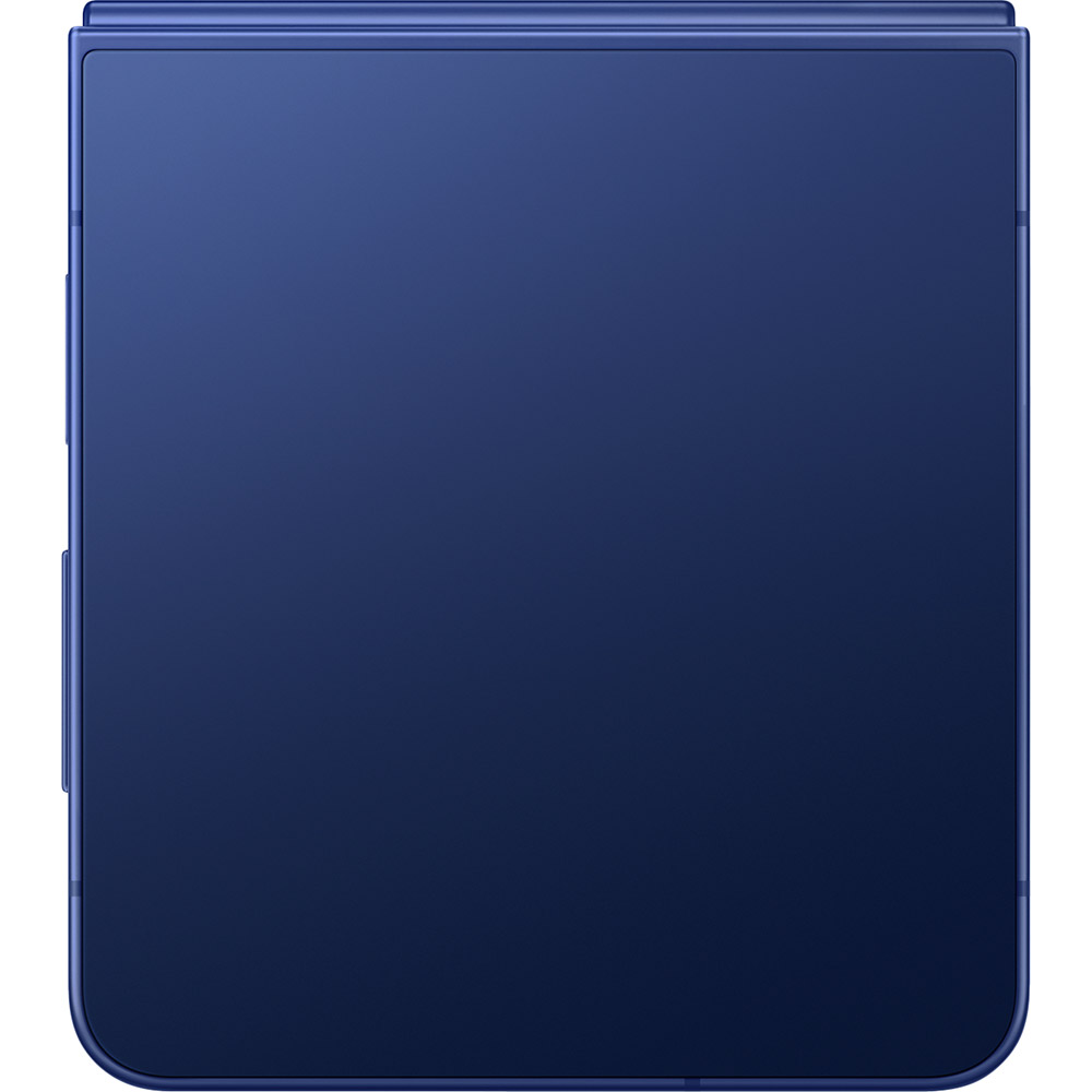 В Украине Смартфон SAMSUNG Galaxy Flip 7 5G 12/256Gb Blue Shadow (SM-F766BDBGSEK)
