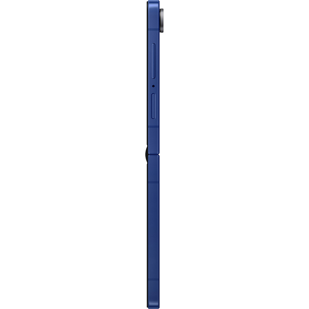Смартфон SAMSUNG Galaxy Flip 7 5G 12/256Gb Blue Shadow (SM-F766BDBGSEK) Матрица Dynamic AMOLED 2x