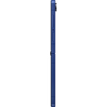 Смартфон SAMSUNG Galaxy Flip 7 5G 12/256Gb Blue Shadow (SM-F766BDBGSEK)