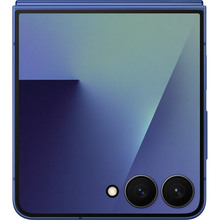 Смартфон SAMSUNG Galaxy Flip 7 5G 12/256Gb Blue Shadow (SM-F766BDBGSEK)
