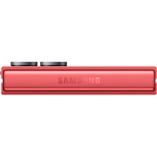 Смартфон SAMSUNG Galaxy Flip 7 5G 12/256Gb Coralred (SM-F766BZRGSEK)