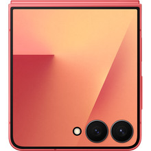 Смартфон SAMSUNG Galaxy Flip 7 5G 12/256Gb Coralred (SM-F766BZRGSEK)
