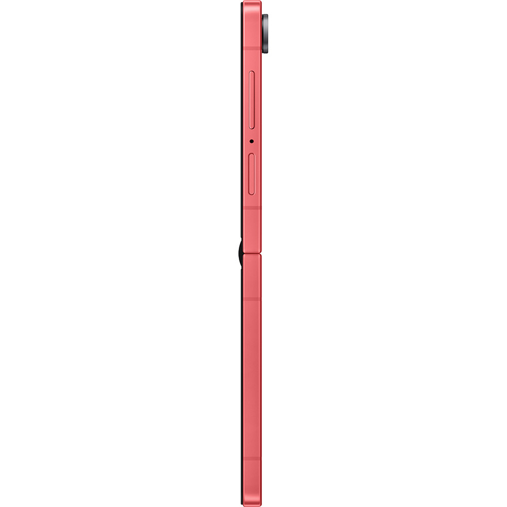 Фото Смартфон SAMSUNG Galaxy Flip 7 5G 12/256Gb Coralred (SM-F766BZRGSEK)