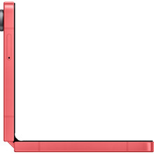 Смартфон SAMSUNG Galaxy Flip 7 5G 12/256Gb Coralred (SM-F766BZRGSEK)