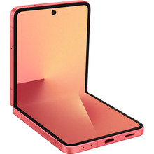 Смартфон SAMSUNG Galaxy Flip 7 5G 12/256Gb Coralred (SM-F766BZRGSEK)