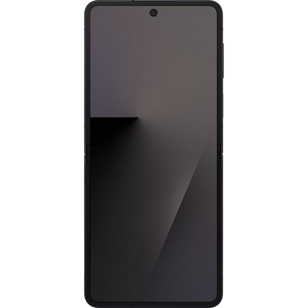 Фото Смартфон SAMSUNG Galaxy Flip 7 5G 12/256Gb Jetblack (SM-F766BZKGSEK)