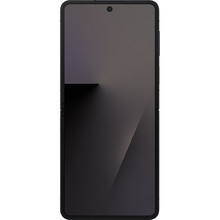 Смартфон SAMSUNG Galaxy Flip 7 5G 12/256Gb Jetblack (SM-F766BZKGSEK)