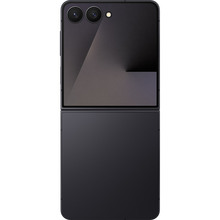 Смартфон SAMSUNG Galaxy Flip 7 5G 12/256Gb Jetblack (SM-F766BZKGSEK)