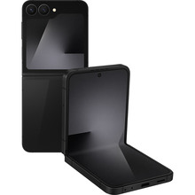 Смартфон SAMSUNG Galaxy Flip 7 FE 5G 8/256Gb Black (SM-F761BZKHSEK)