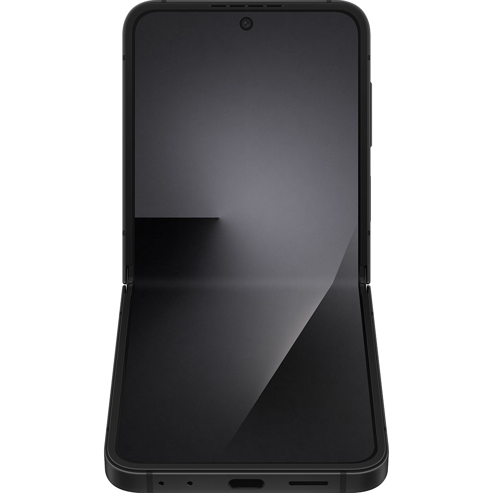 Покупка Смартфон SAMSUNG Galaxy Flip 7 FE 5G 8/256Gb Black (SM-F761BZKHSEK)