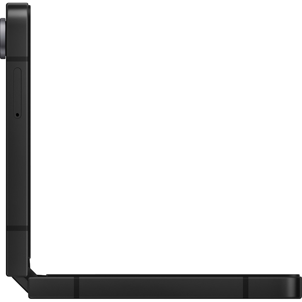 Смартфон SAMSUNG Galaxy Flip 7 FE 5G 8/256Gb Black (SM-F761BZKHSEK) Диагональ дисплея 6.7