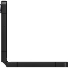 Смартфон SAMSUNG Galaxy Flip 7 FE 5G 8/256Gb Black (SM-F761BZKHSEK)