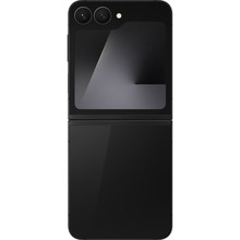 Смартфон SAMSUNG Galaxy Flip 7 FE 5G 8/256Gb Black (SM-F761BZKHSEK)