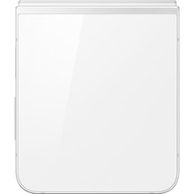 Смартфон SAMSUNG Galaxy Flip 7 FE 5G 8/256Gb White (SM-F761BZWHSEK)