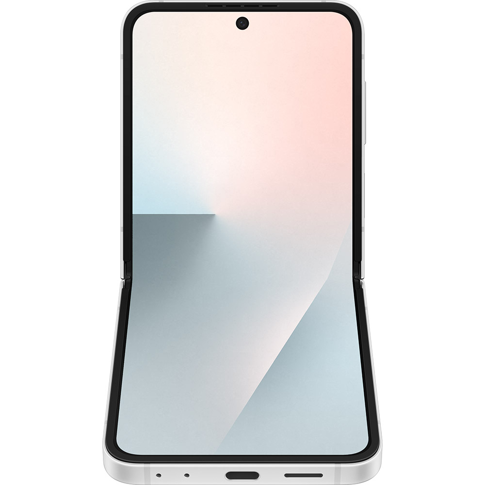 Покупка Смартфон SAMSUNG Galaxy Flip 7 FE 5G 8/256Gb White (SM-F761BZWHSEK)