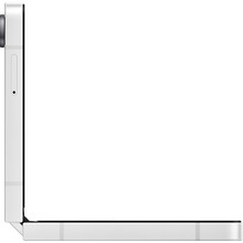 Смартфон SAMSUNG Galaxy Flip 7 FE 5G 8/256Gb White (SM-F761BZWHSEK)