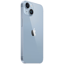 Смартфон BREEZY Apple iPhone 14 128 Gb Blue (2QMPVH3) (REF, A+)