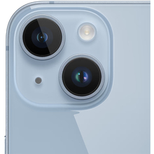 Смартфон BREEZY Apple iPhone 14512 Gb Blue (2QMPXL3) (REF, A+)