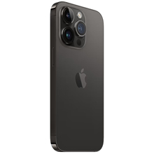 Смартфон BREEZY Apple iPhone 14 Pro 128 Gb Space Black (2QMPXT3) (REF, A+)