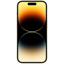 Смартфон BREEZY Apple iPhone 14 Pro 128 Gb Gold (2QMQ063) (REF, A+)