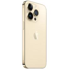Смартфон BREEZY Apple iPhone 14 Pro 128 Gb Gold (2QMQ063) (REF, A+)