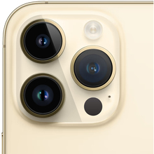 Смартфон BREEZY Apple iPhone 14 Pro 128 Gb Gold (2QMQ063) (REF, A+)