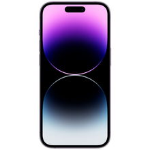 Смартфон BREEZY Apple iPhone 14 Pro 256 Gb Deep Purple (2QMQ1D3) (REF, A+)