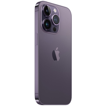 Смартфон BREEZY Apple iPhone 14 Pro 256 Gb Deep Purple (2QMQ1D3) (REF, A+)