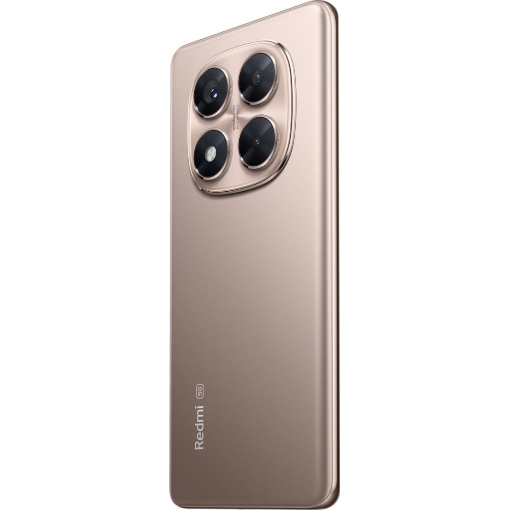 Внешний вид Смартфон XIAOMI Redmi Note 14 Pro 5G 8/256GB Dual Sim Sand gold (1152698)