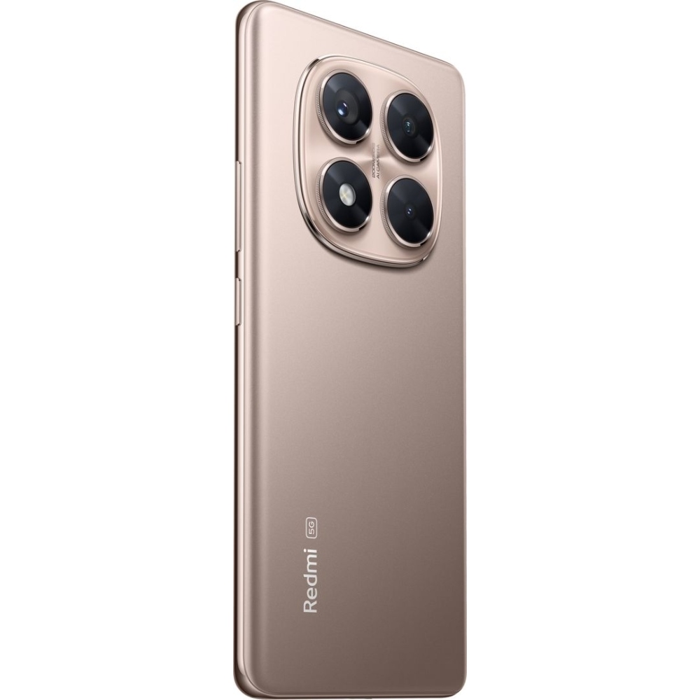 Фото Смартфон XIAOMI Redmi Note 14 Pro 5G 8/256GB Dual Sim Sand gold (1152698)