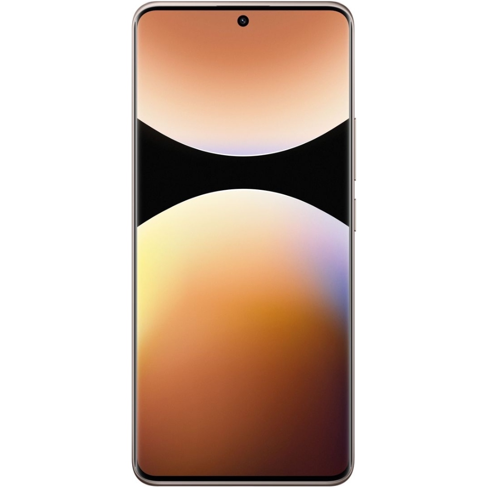 Смартфон XIAOMI Redmi Note 14 Pro 5G 8/256GB Dual Sim Sand gold (1152698) Встроенная память, Гб 256