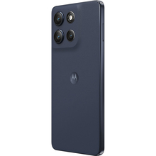 Смартфон MOTOROLA G86 5G 8/256GB spellbound (PB7L0101RS)
