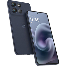 Смартфон MOTOROLA G86 5G 8/256GB spellbound (PB7L0101RS)