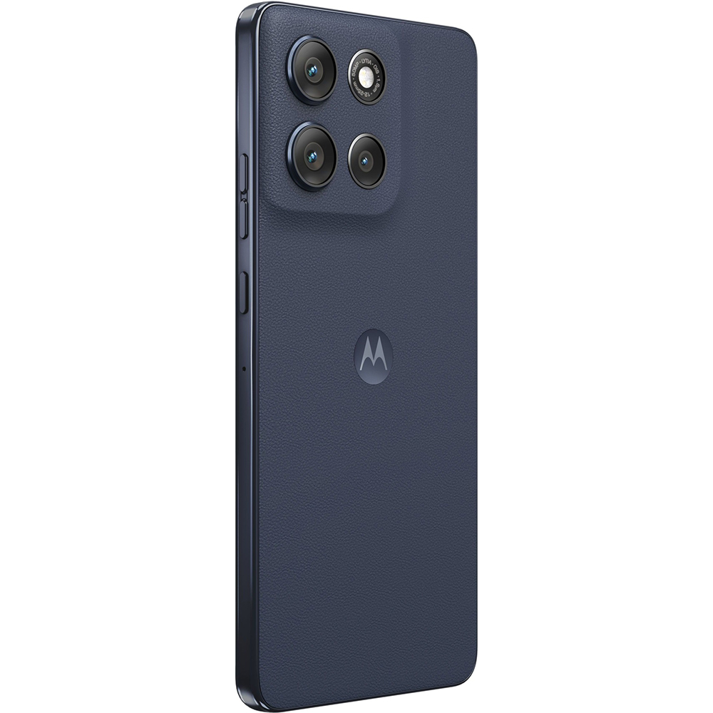 Фото Смартфон MOTOROLA G86 5G 8/256GB spellbound (PB7L0101RS)