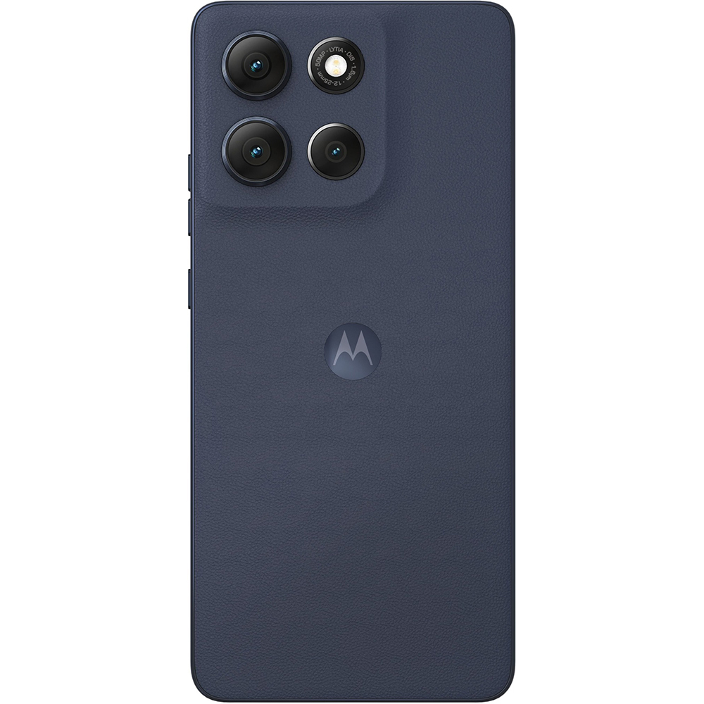 Смартфон MOTOROLA G86 5G 8/256GB spellbound (PB7L0101RS) Матрица AMOLED
